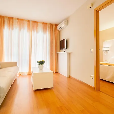 酒店 贝弗利公园酒店及水疗中心