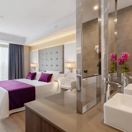 Beverly Park & Ξενοδοχείο 4*