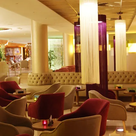 酒店 贝弗利公园酒店及水疗中心