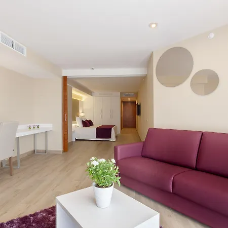 贝弗利公园酒店及水疗中心 布拉内斯