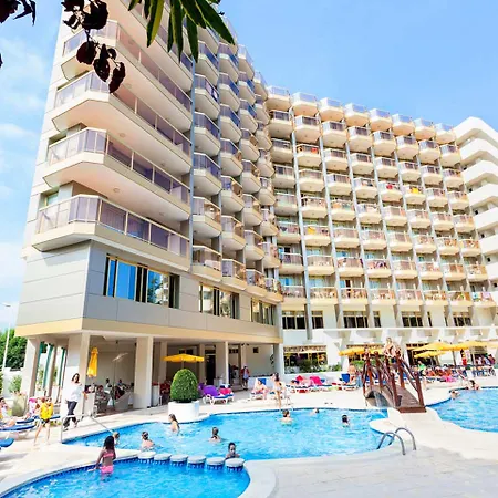 酒店 贝弗利公园酒店及水疗中心