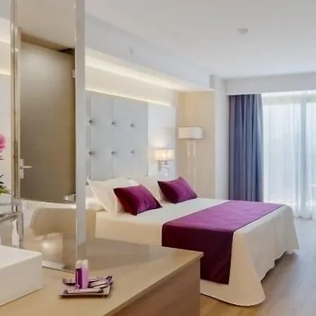 贝弗利公园酒店及水疗中心 布拉内斯