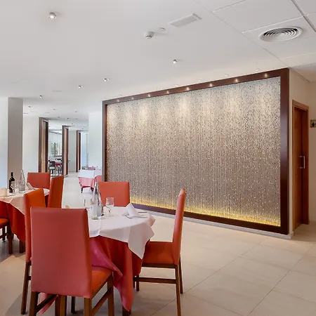 ビバリー パーク ＆ スパ ブラナス