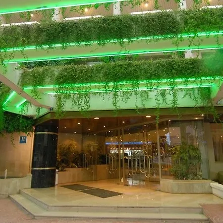 Ξενοδοχείο Beverly Park & Blanes