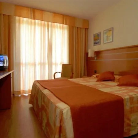 Beverly Park & 4* Blanes