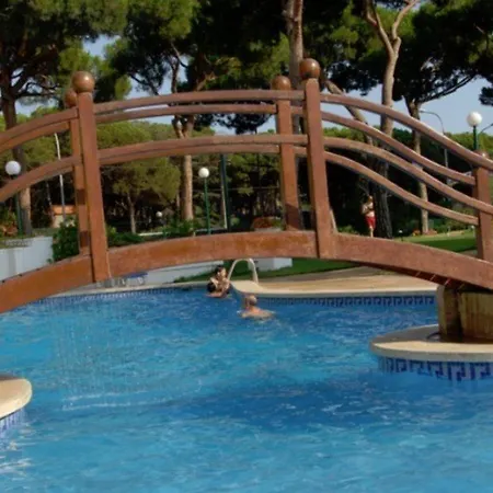 Ξενοδοχείο Beverly Park &