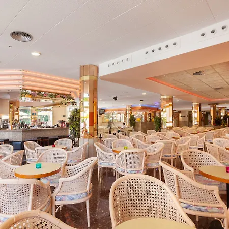 Beverly Park & 4* Blanes