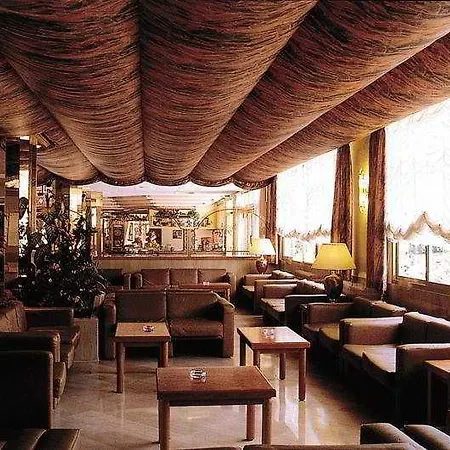 酒店 贝弗利公园酒店及水疗中心 布拉内斯