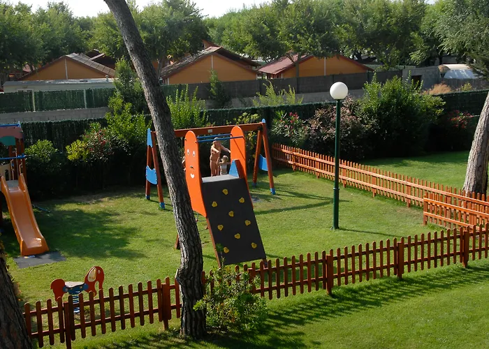 Beverly Park & Otel Blanes
