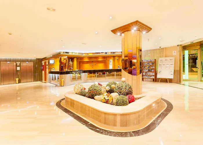 Beverly Park & Otel 4*