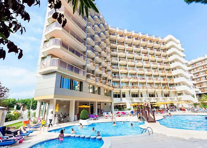 Hotell Beverly Park &