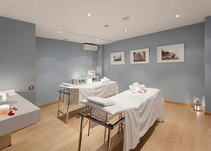 Beverly Park & Hotell 4*
