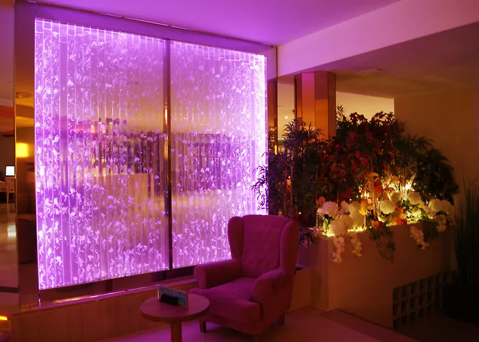 Otel Beverly Park &