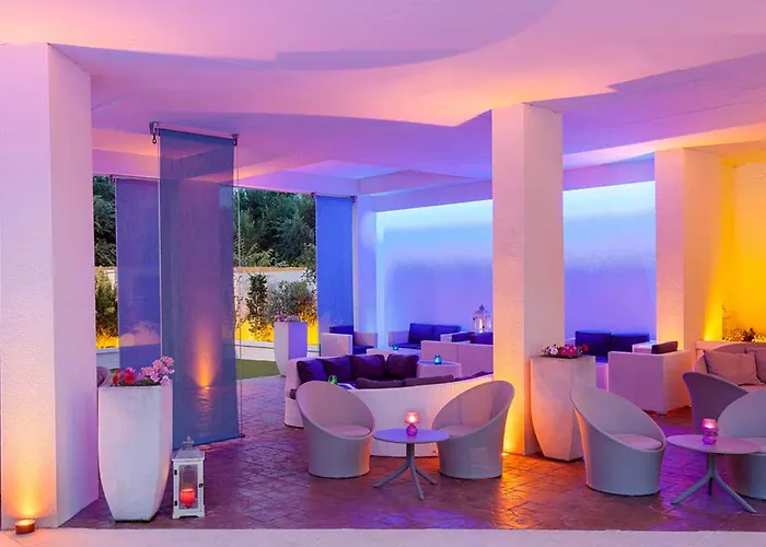 Beverly Park & Otel Blanes