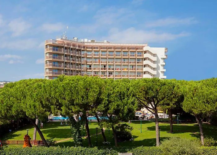 Beverly Park & Otel 4*
