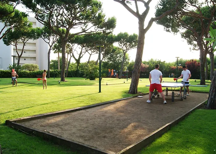 Beverly Park & 4* Blanes