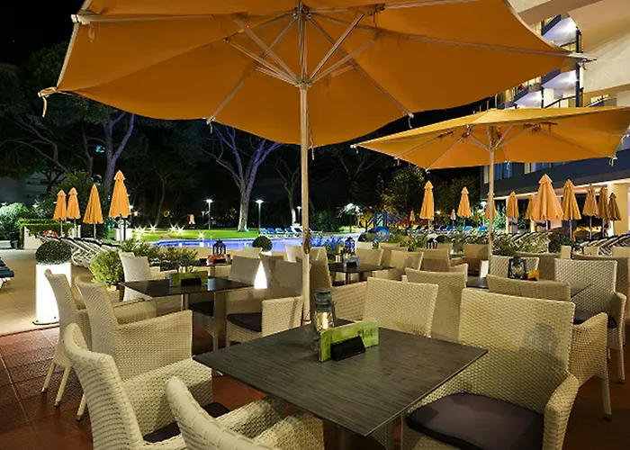 Beverly Park & 4* Blanes