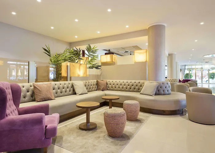 Beverly Park & Otel 4*