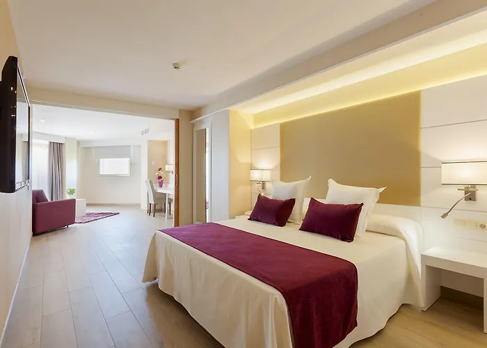 Otel Beverly Park & 4*
