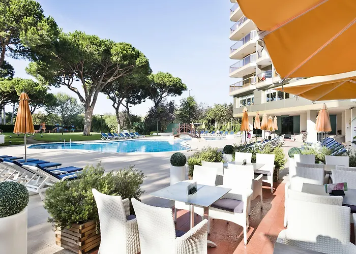 Beverly Park & Otel 4*