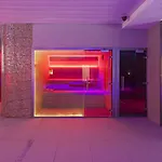 ビバリー パーク ＆ スパ ホテル