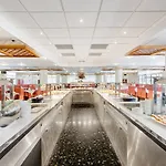 ビバリー パーク ＆ スパ ホテル ブラナス