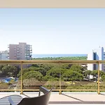 ホテル ビバリー パーク ＆ スパ ブラナス
