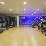 ビバリー パーク ＆ スパ ホテル