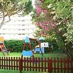 فندق Beverly Park &
