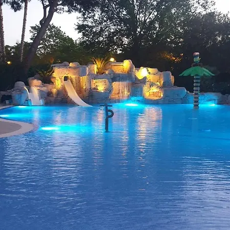 Beverly Park & 4* Blanes