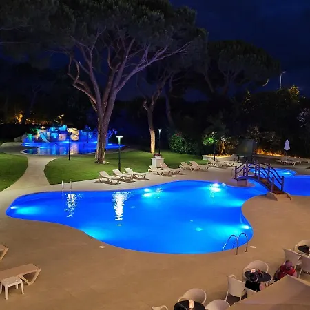 Beverly Park & Blanes