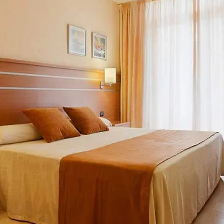 Hotel Beverly Park & Blanes
