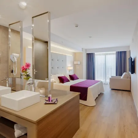 Hotel Beverly Park & Blanes