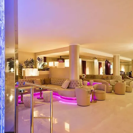 Beverly Park & Hotel