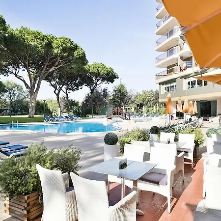 Beverly Park & Hotel 4*