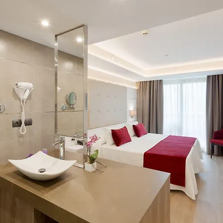 Hotel Beverly Park & 4*