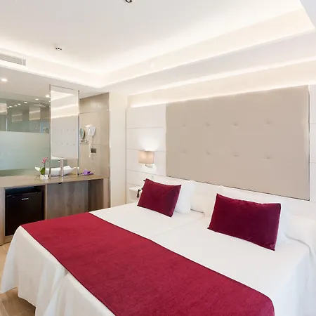 Hotel Beverly Park &