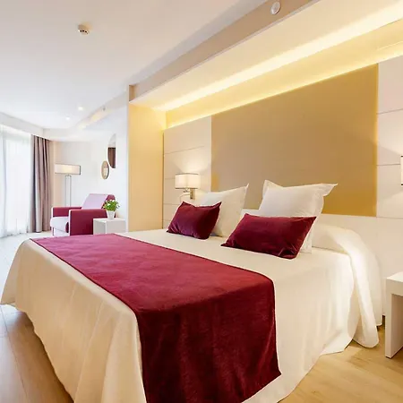 Hotel Beverly Park & 4*