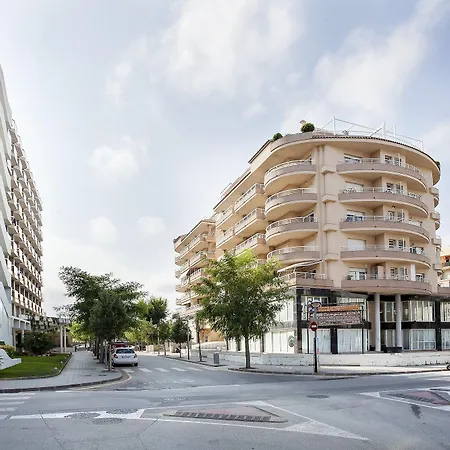 Beverly Park & Blanes