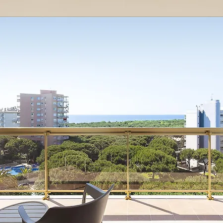 Hotel Beverly Park & 4*
