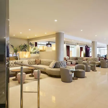 Hotel Beverly Park & Blanes