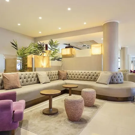 Hotel Beverly Park & Blanes