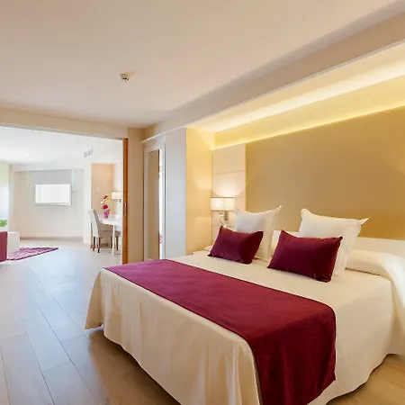 Beverly Park & Hotel 4*