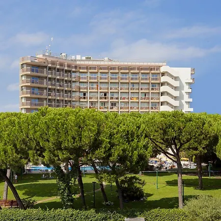 Beverly Park & Hotel