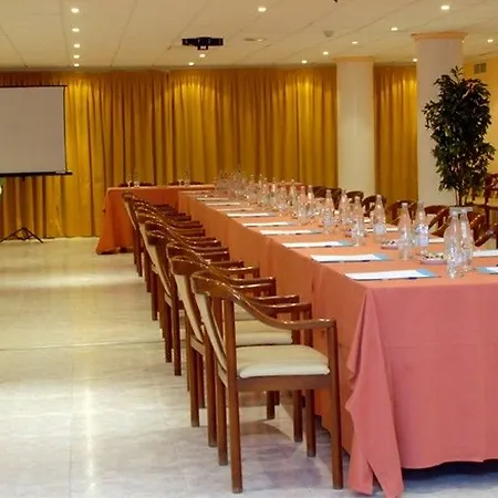 Beverly Park & Hotel Blanes