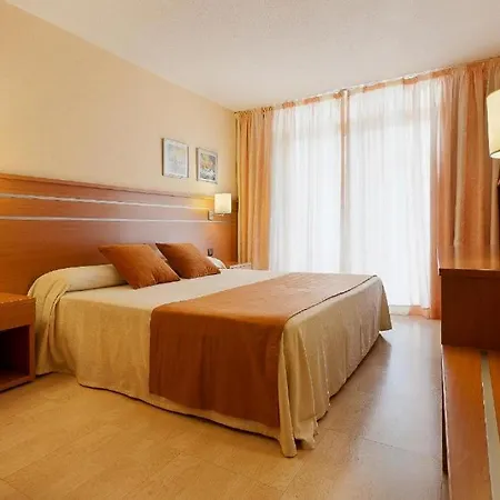 Beverly Park & Hotel Blanes