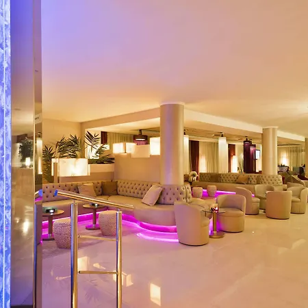 Hotel Beverly Park & 4*