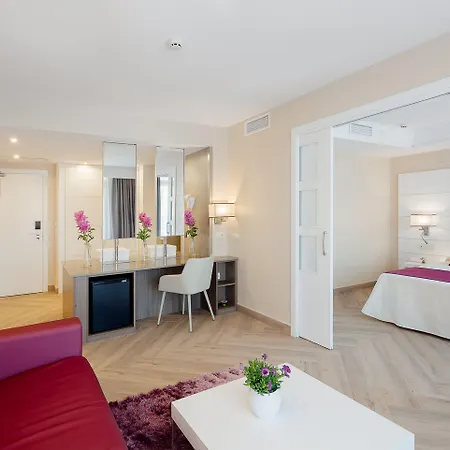 Hotel Beverly Park &