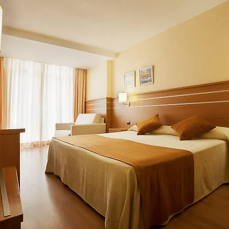 Beverly Park & Blanes