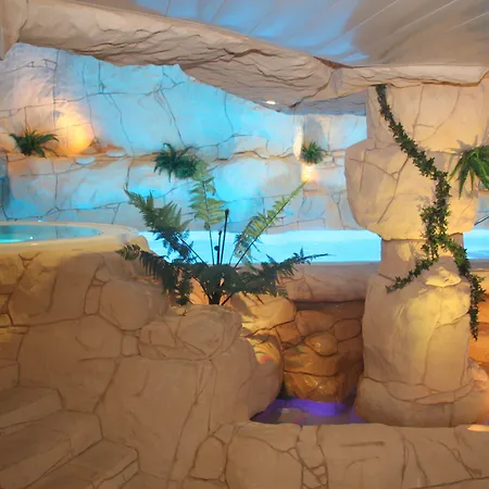 Hotel Beverly Park & Blanes